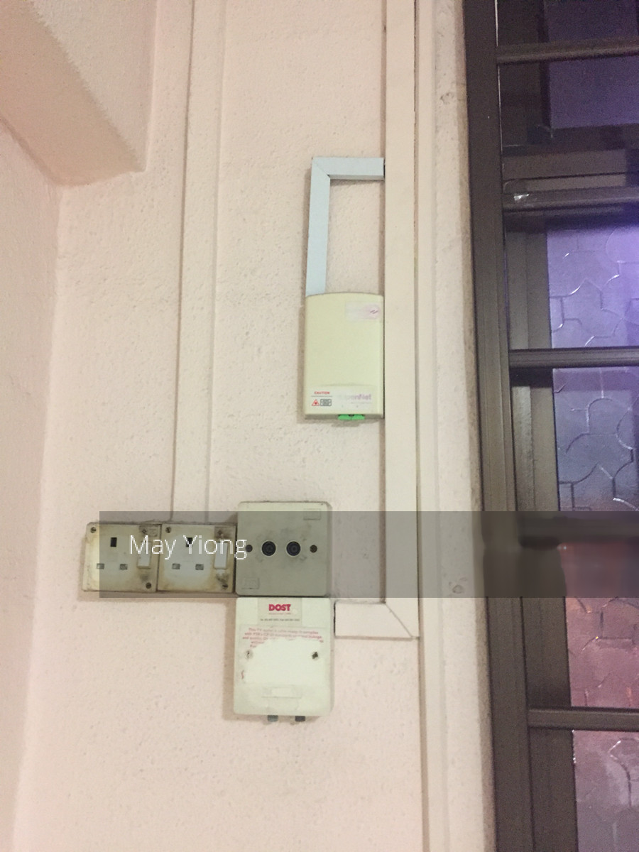 Blk 111 Ho Ching Road (Jurong West), HDB 3 Rooms #157008132